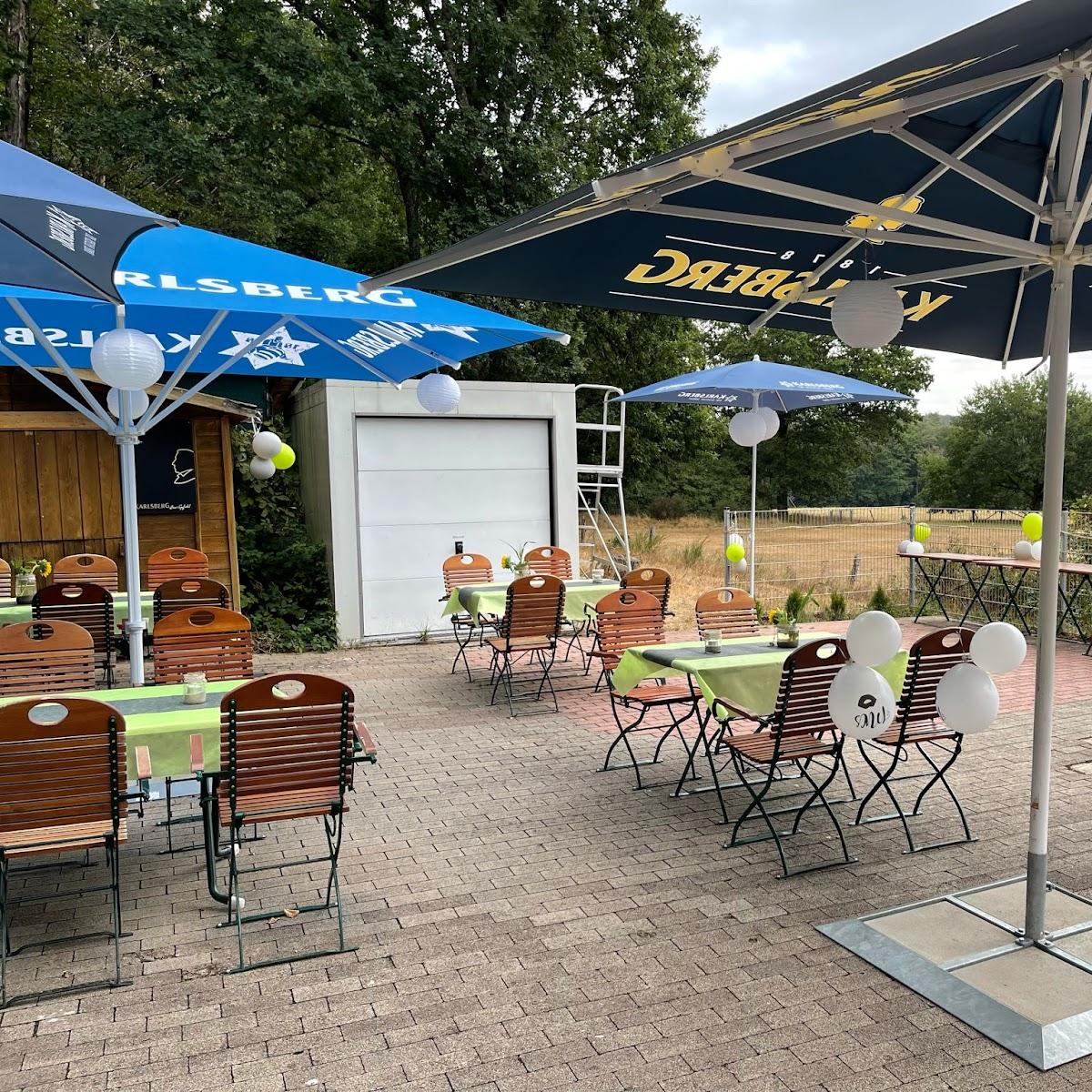 Restaurant "Restaurant Salut Bosporus" in Katzweiler
