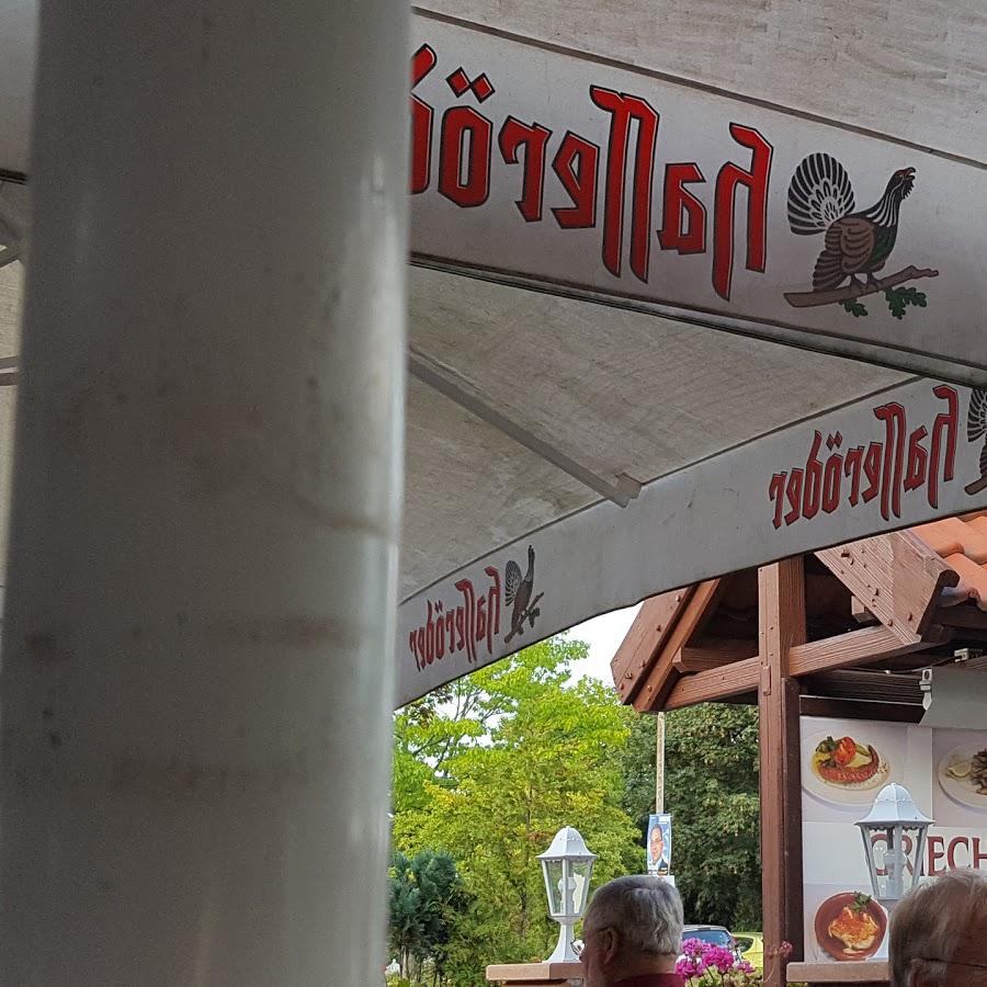 Restaurant "Griechische Taverne bei Lucky" in  Gehrden