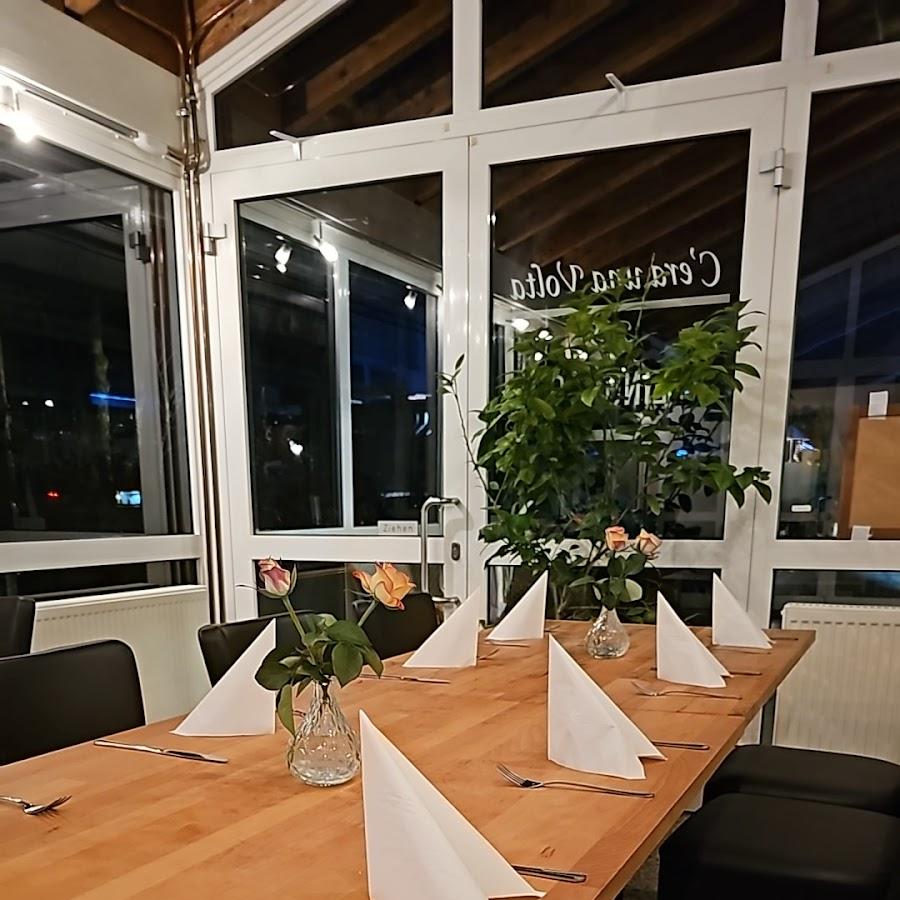 Restaurant "C