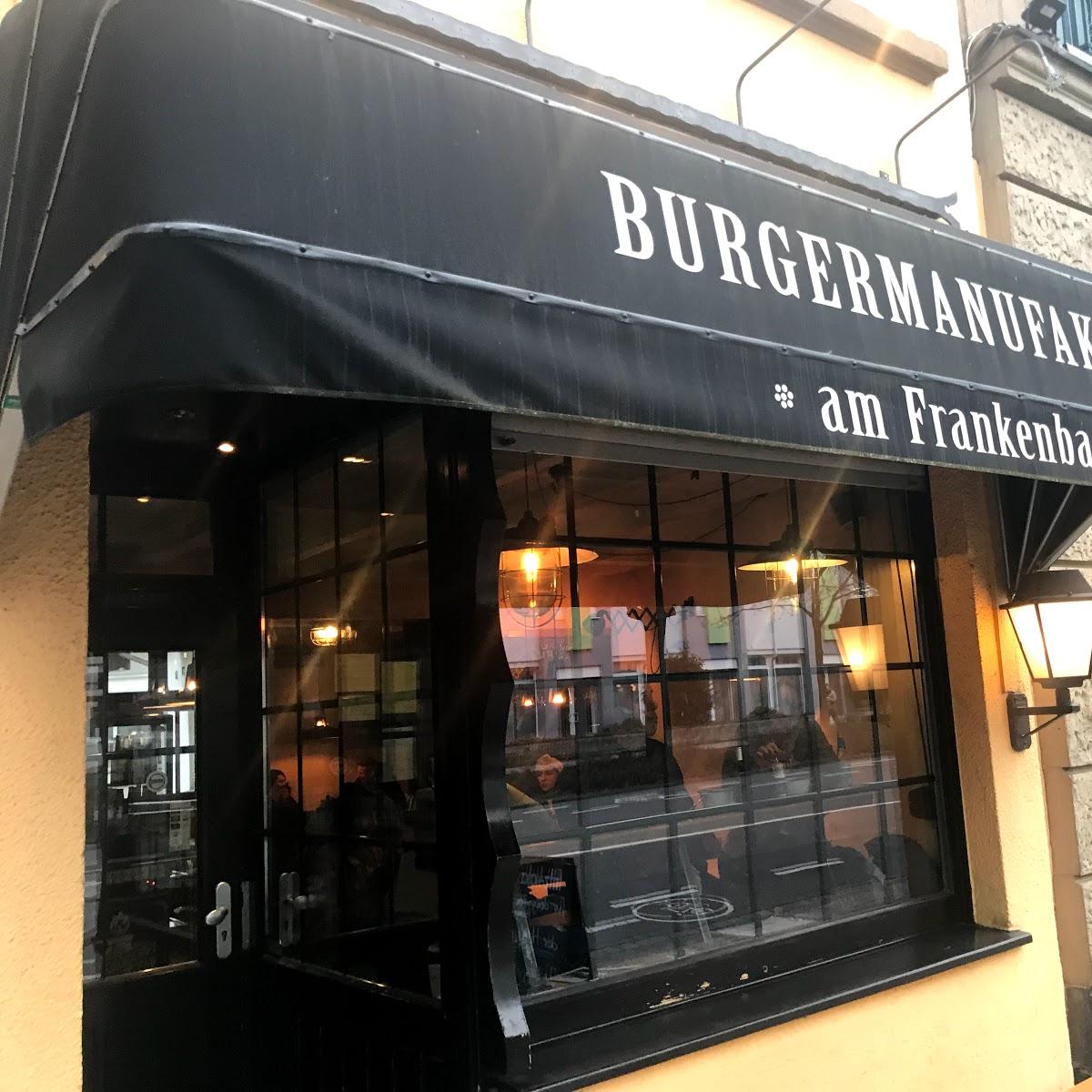 Restaurant "Phoenicia Lounge" in  Bonn