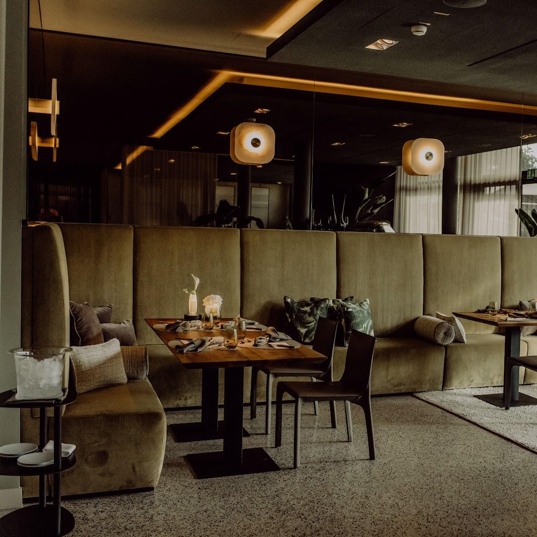 Restaurant "VOTUM" in Hannover