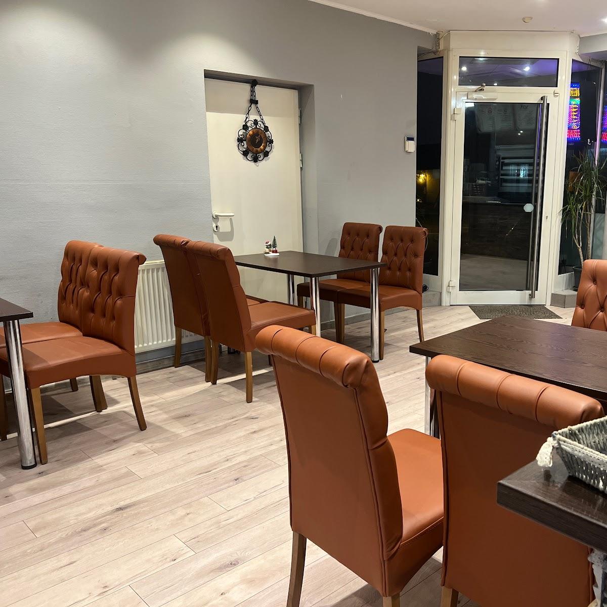 Restaurant "Jan Kebab Haus" in Grenzach-Wyhlen