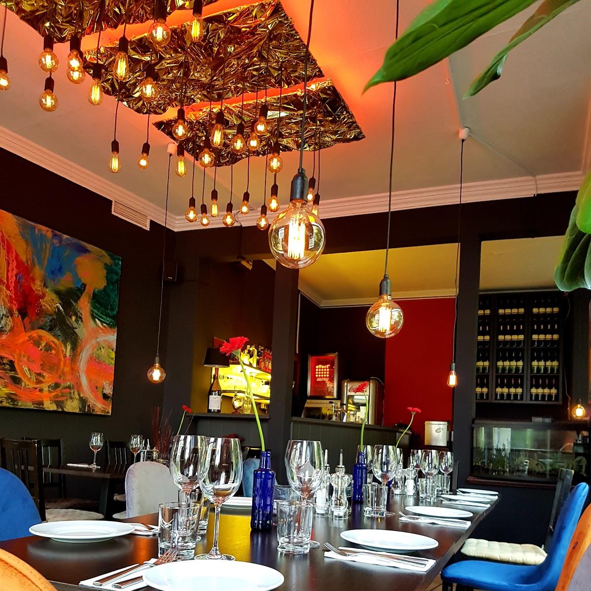 Restaurant "Eat Italian" in Bonn