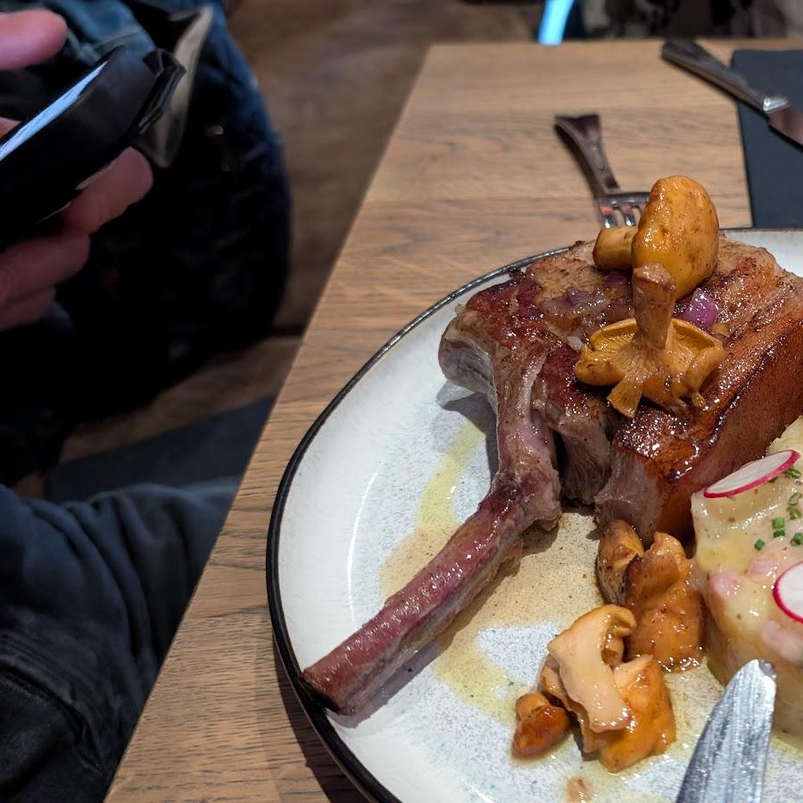 Restaurant "MAUERWERK ATTENDORN" in Attendorn