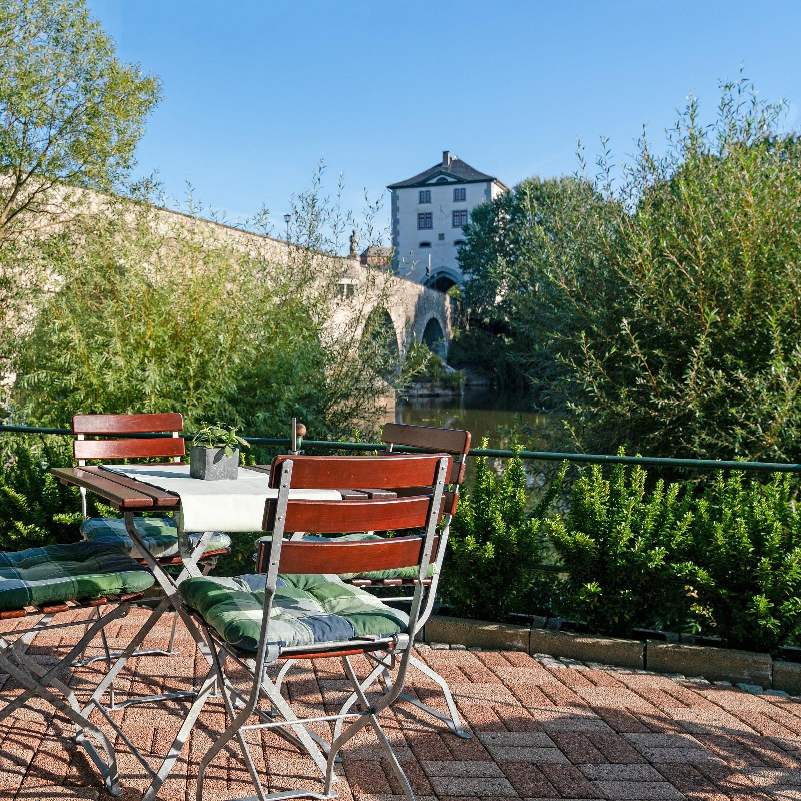 Restaurant "Hotel Nassauer Hof" in Limburg an der Lahn