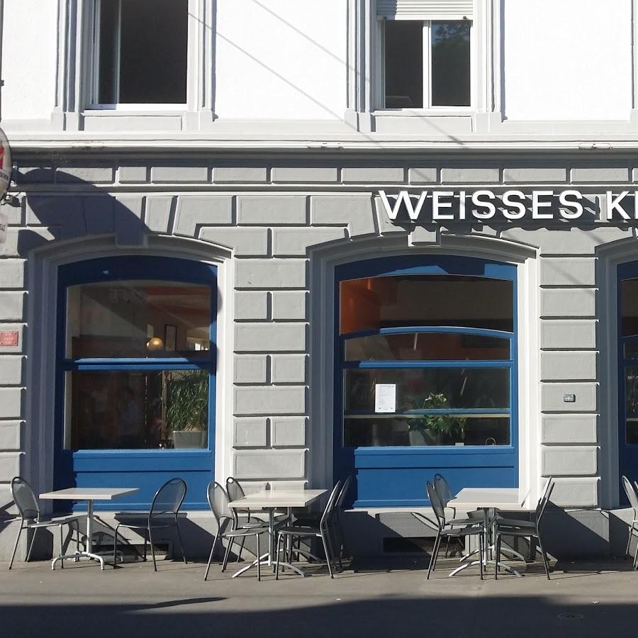 Restaurant "Restaurant Weisses Kreuz" in Zürich