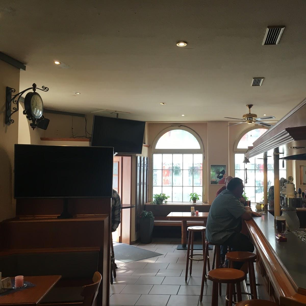 Restaurant "Hansa Kogge" in Velbert