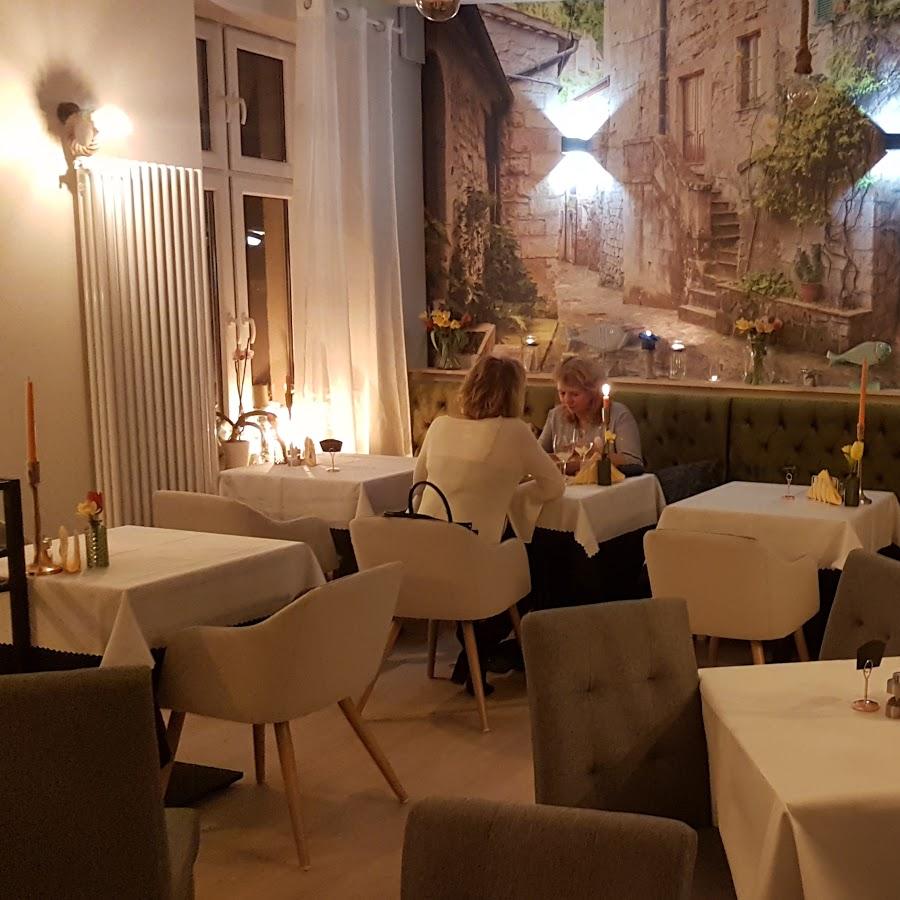 Restaurant "Restauracja Portofino" in S?ubice