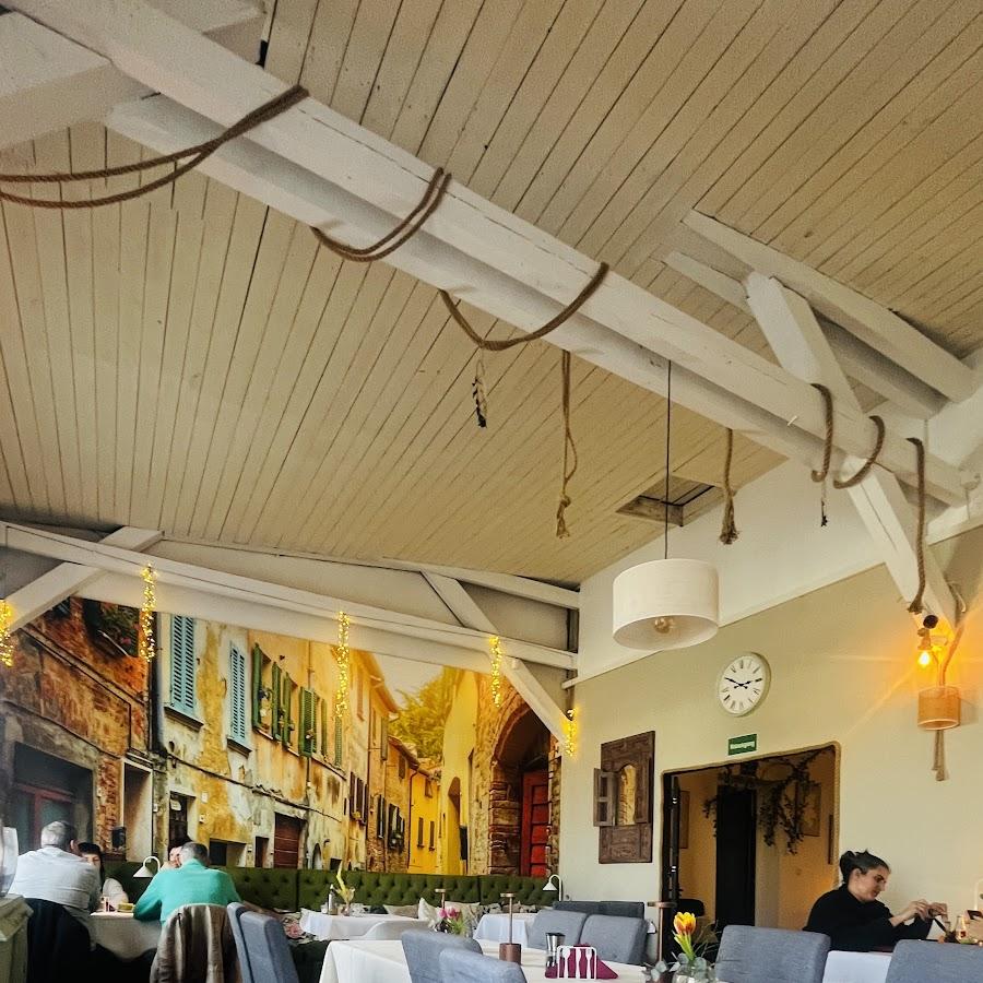 Restaurant "Restaurant Portofino" in Frankfurt (Oder)