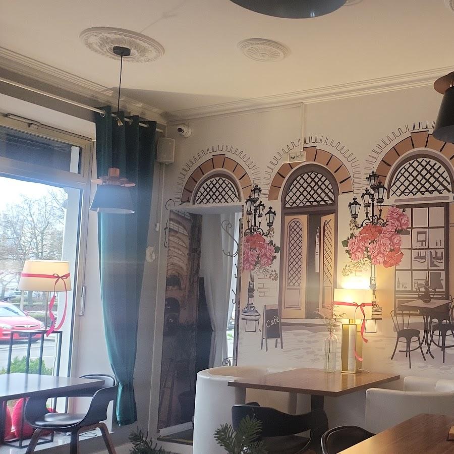 Restaurant "Restaurant Portofino" in Frankfurt (Oder)