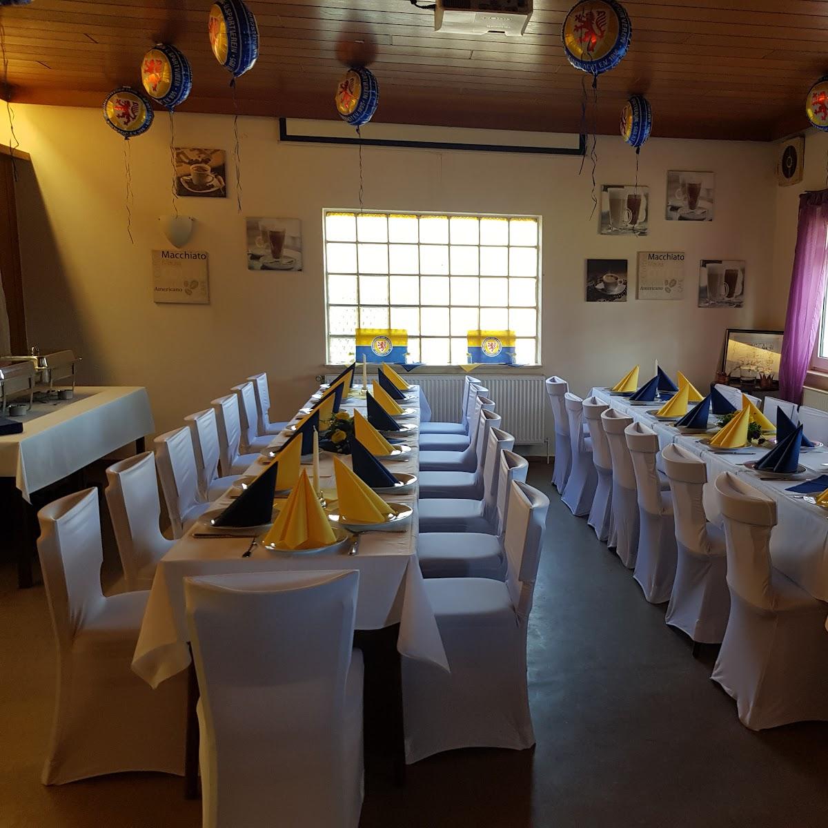 Restaurant "Gaststätte Westecke" in Braunschweig