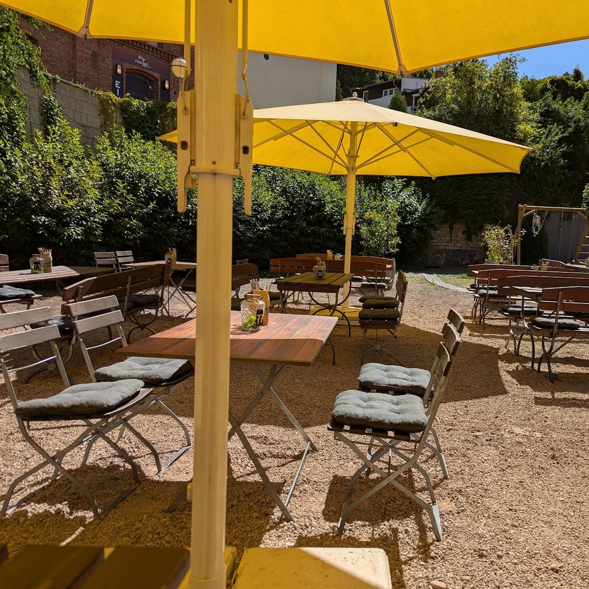 Restaurant "Matador Steak & Brauhaus" in Arnstadt