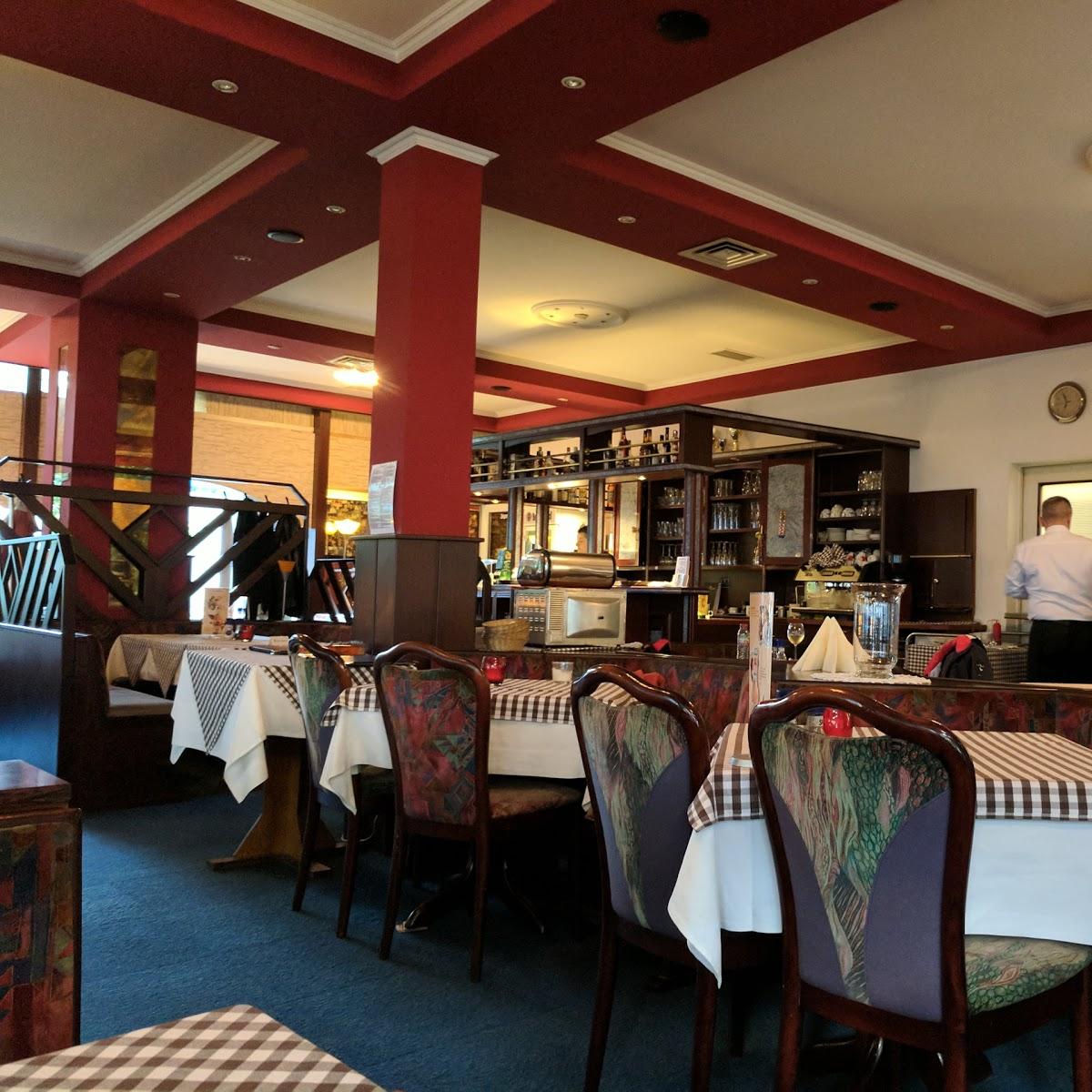 Restaurant "Neretva gastro" in Berlin