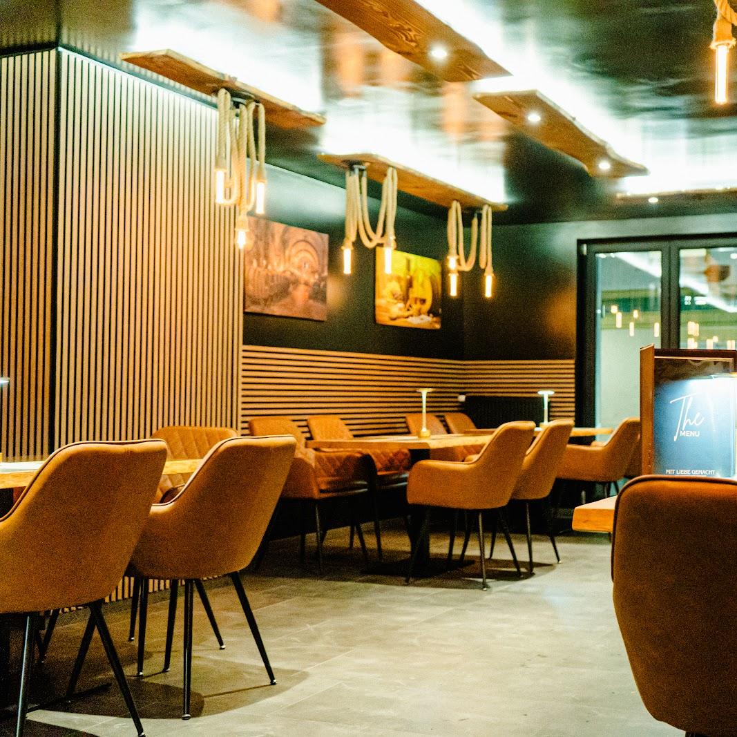 Restaurant "Han Restaurant am Wettbachplatz" in Sindelfingen