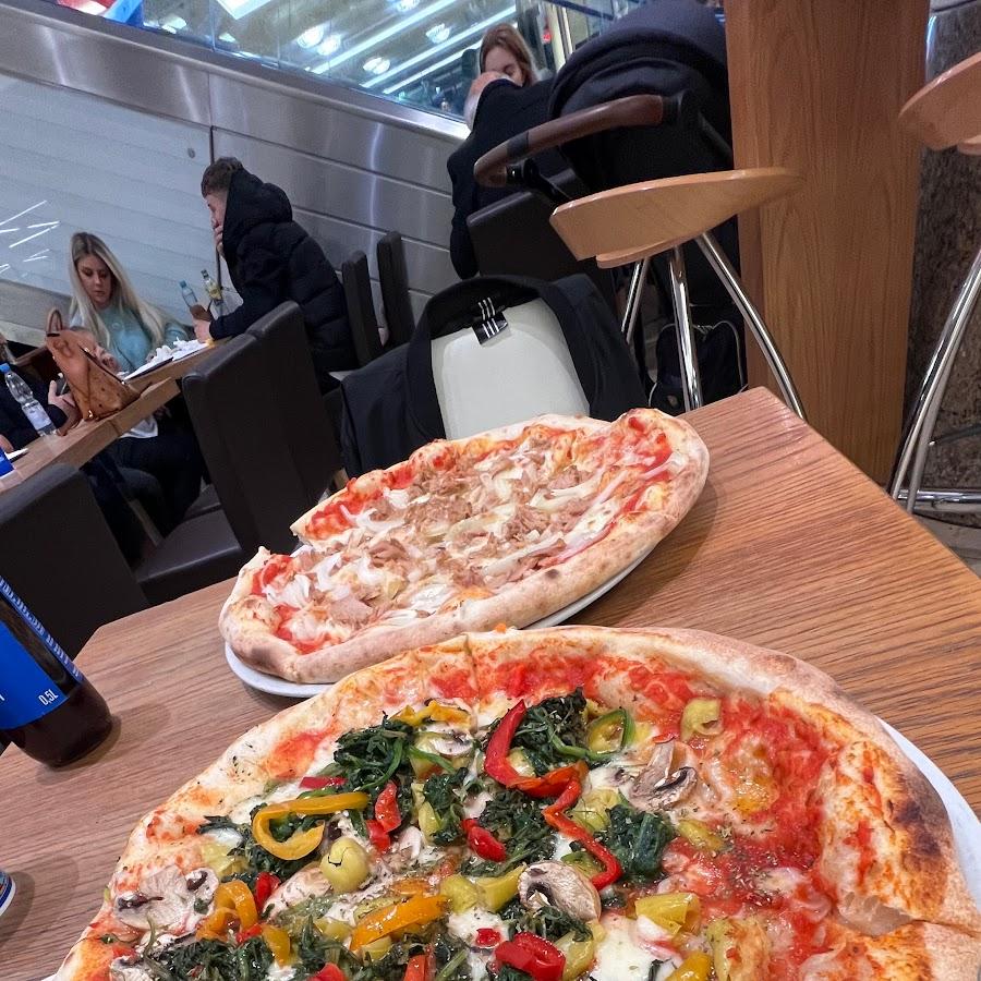 Restaurant "Italian Pizza" in Sindelfingen