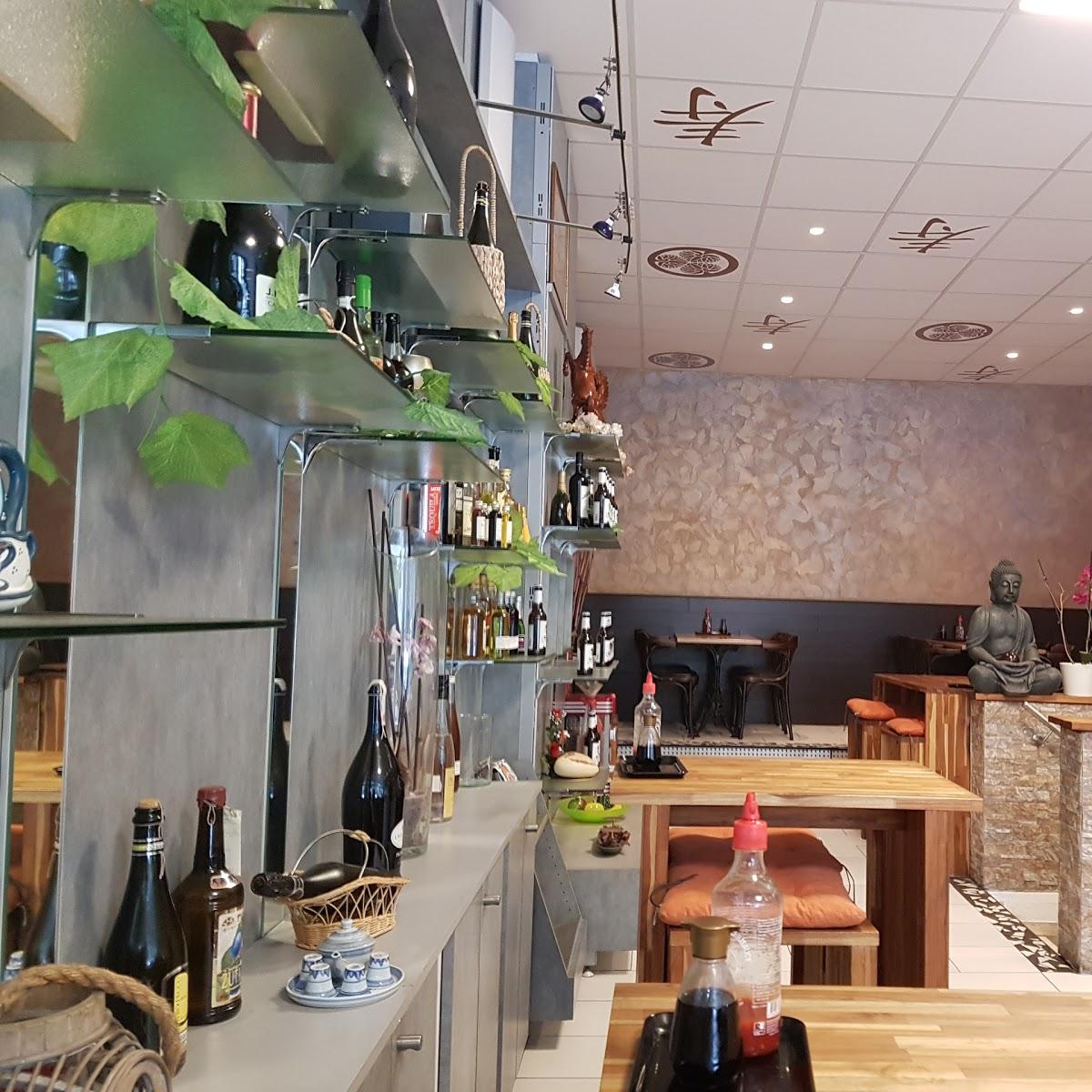 Restaurant "Oan