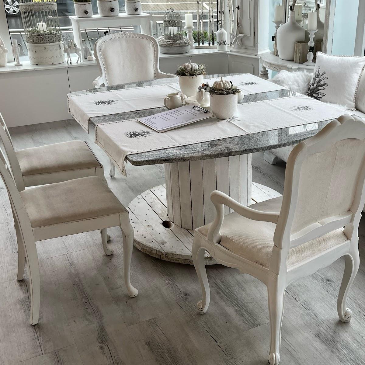 Restaurant "Café Gemütlich" in Eisfeld