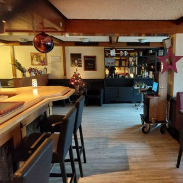 Restaurant "Der Burgunder  all you can eat " in Manderscheid