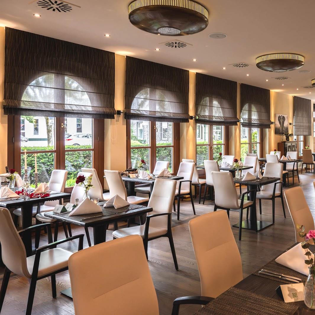 Restaurant "Sunderland Restaurant" in Sundern (Sauerland)