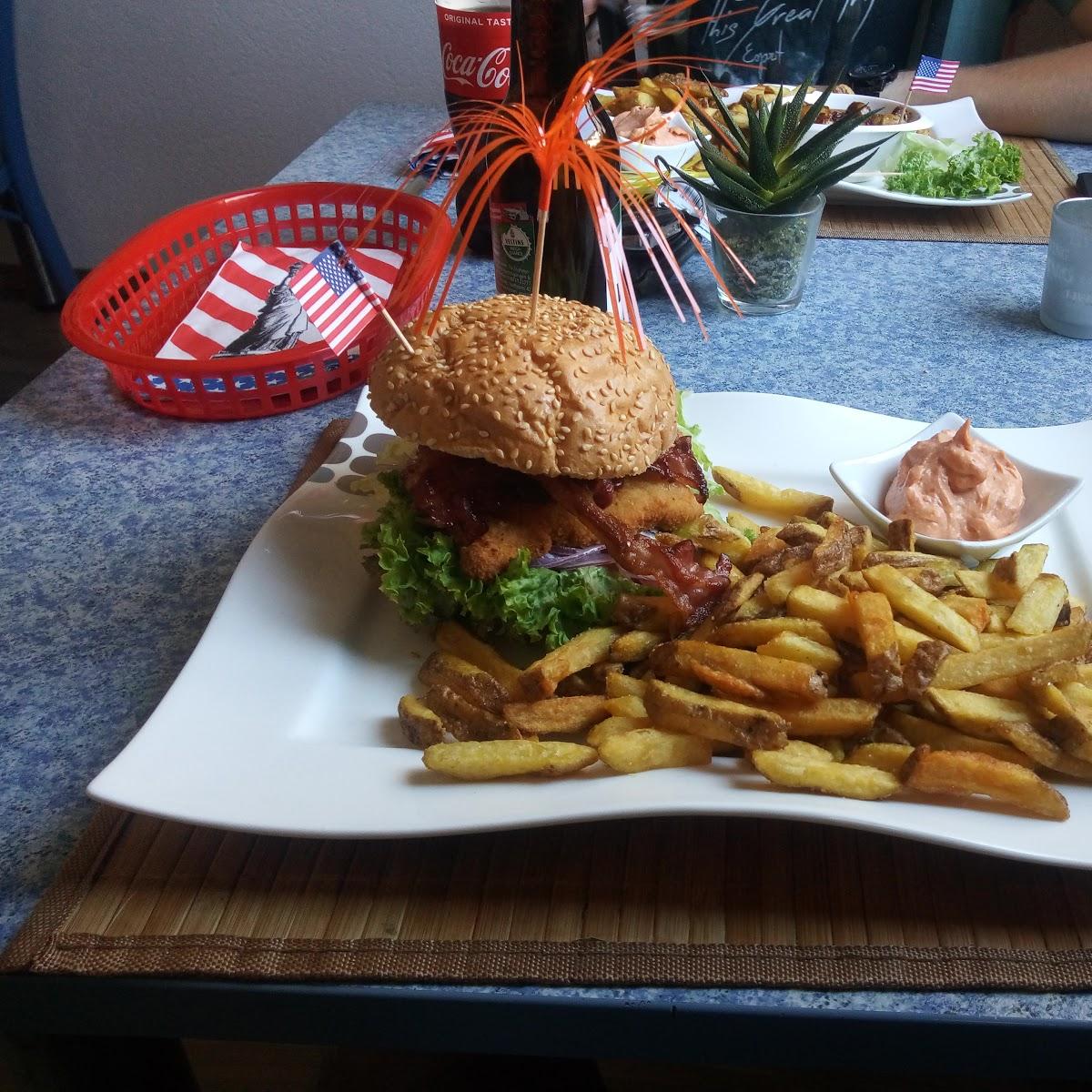 Restaurant "Lucky Asia" in Sundern (Sauerland)