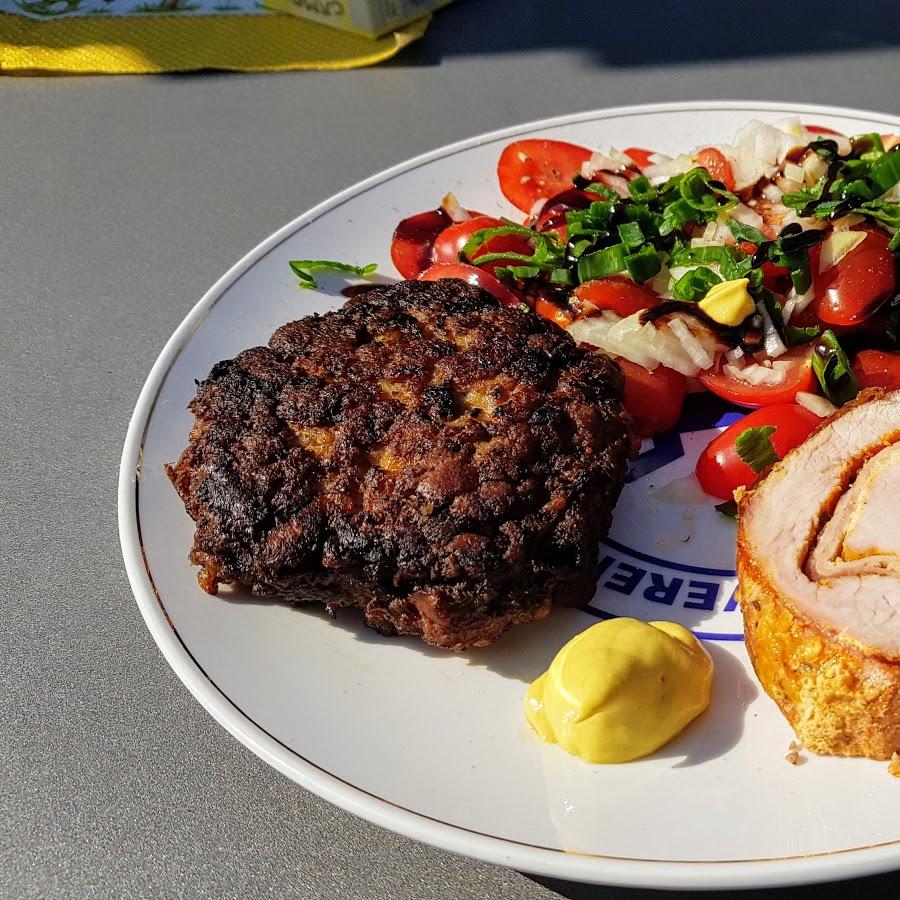 Restaurant "Gaststätte Verein für Hundefreunde e.V." in Limburgerhof