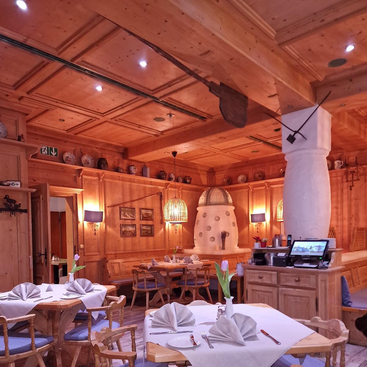 Restaurant "Gaumenfreund Einfach & Gut" in Herrenberg