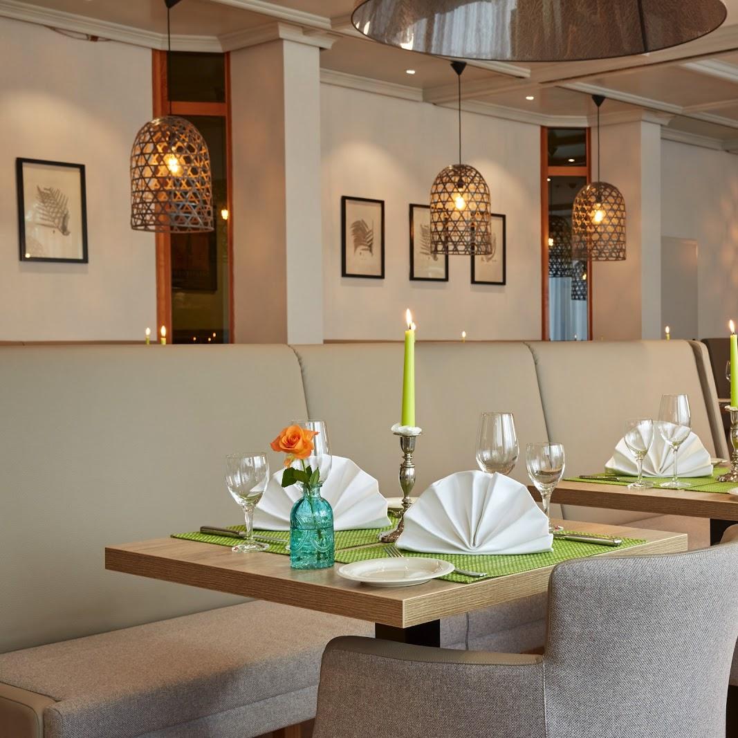 Restaurant "Schwarzwaldstube" in Herrenberg