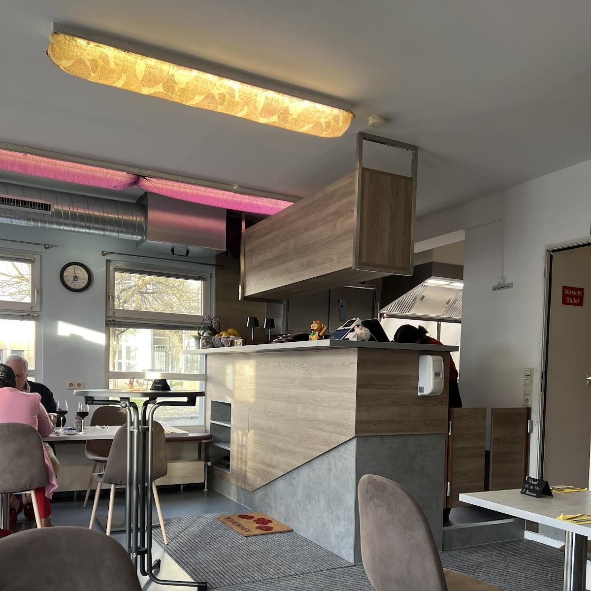 Restaurant "Lai - Thai" in Herrenberg