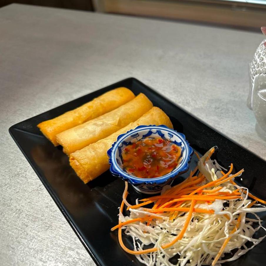 Restaurant "Lai - Thai" in Herrenberg