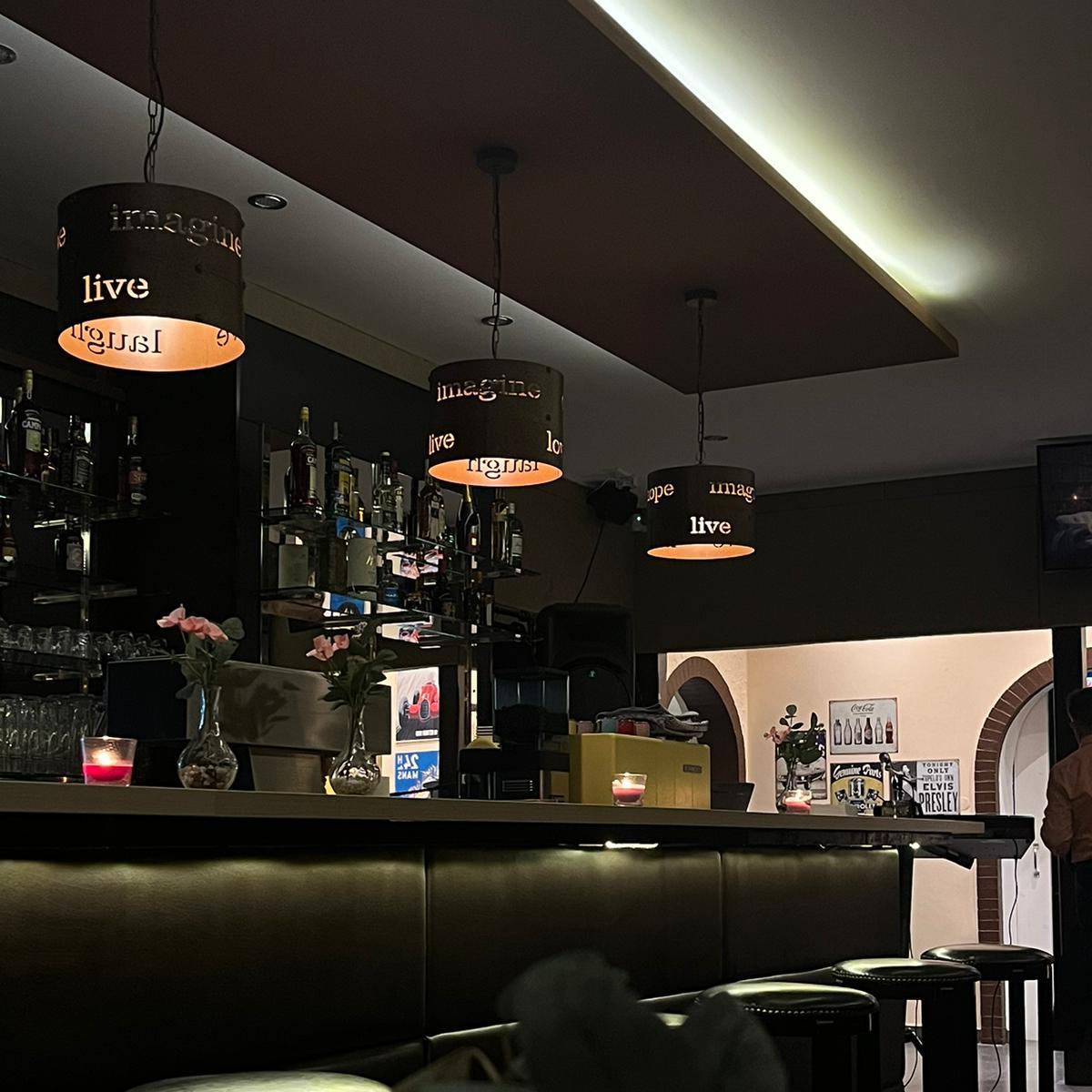 Restaurant "Papazin Yeri" in Ostfildern