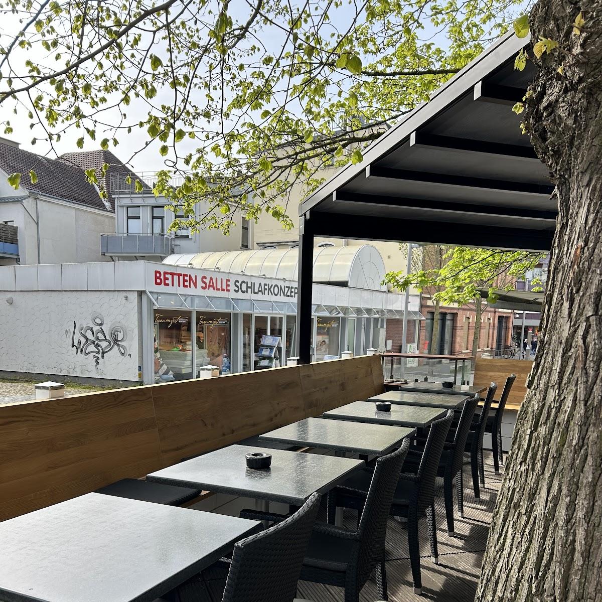 Restaurant "Adler