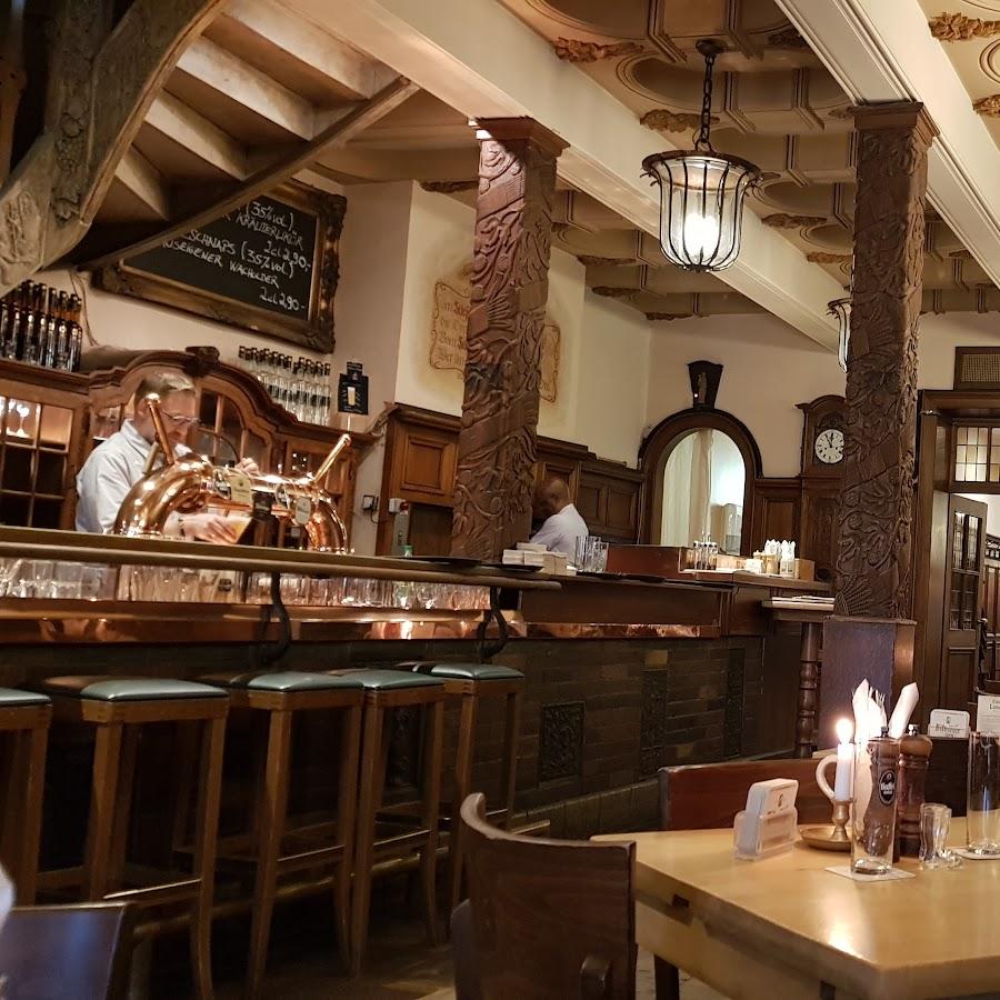 Restaurant "Gasthaus im Stiefel" in Bonn