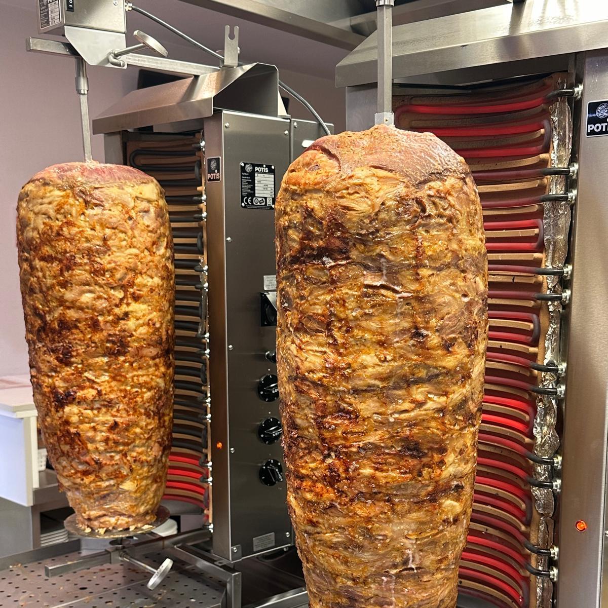 Restaurant "Aksu Kebap" in Beckingen