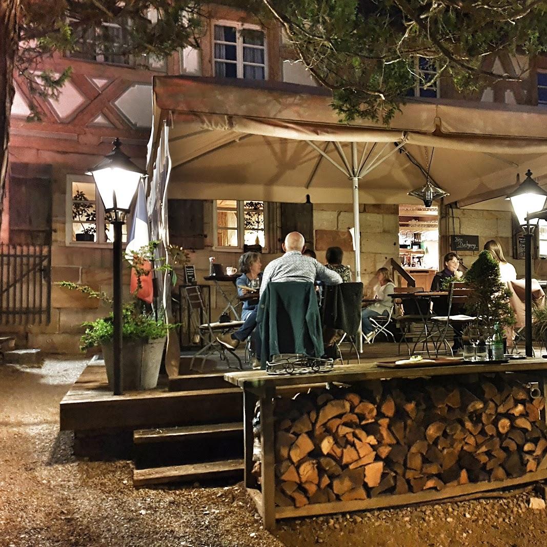 Restaurant "Südtiroler Stuben" in Lauf an der Pegnitz