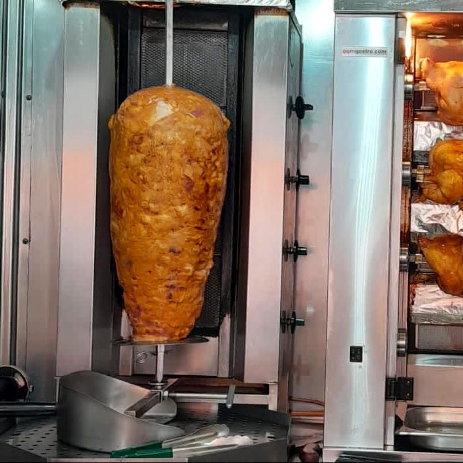 Restaurant "My Döner" in Lauf an der Pegnitz