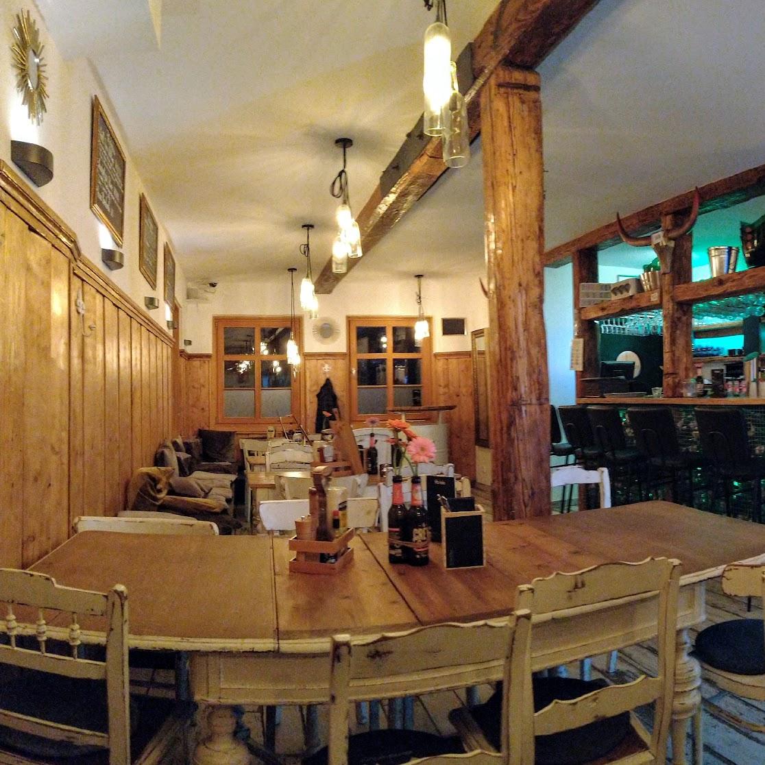 Restaurant "Flaschenkind & Laufer Events" in Lauf an der Pegnitz
