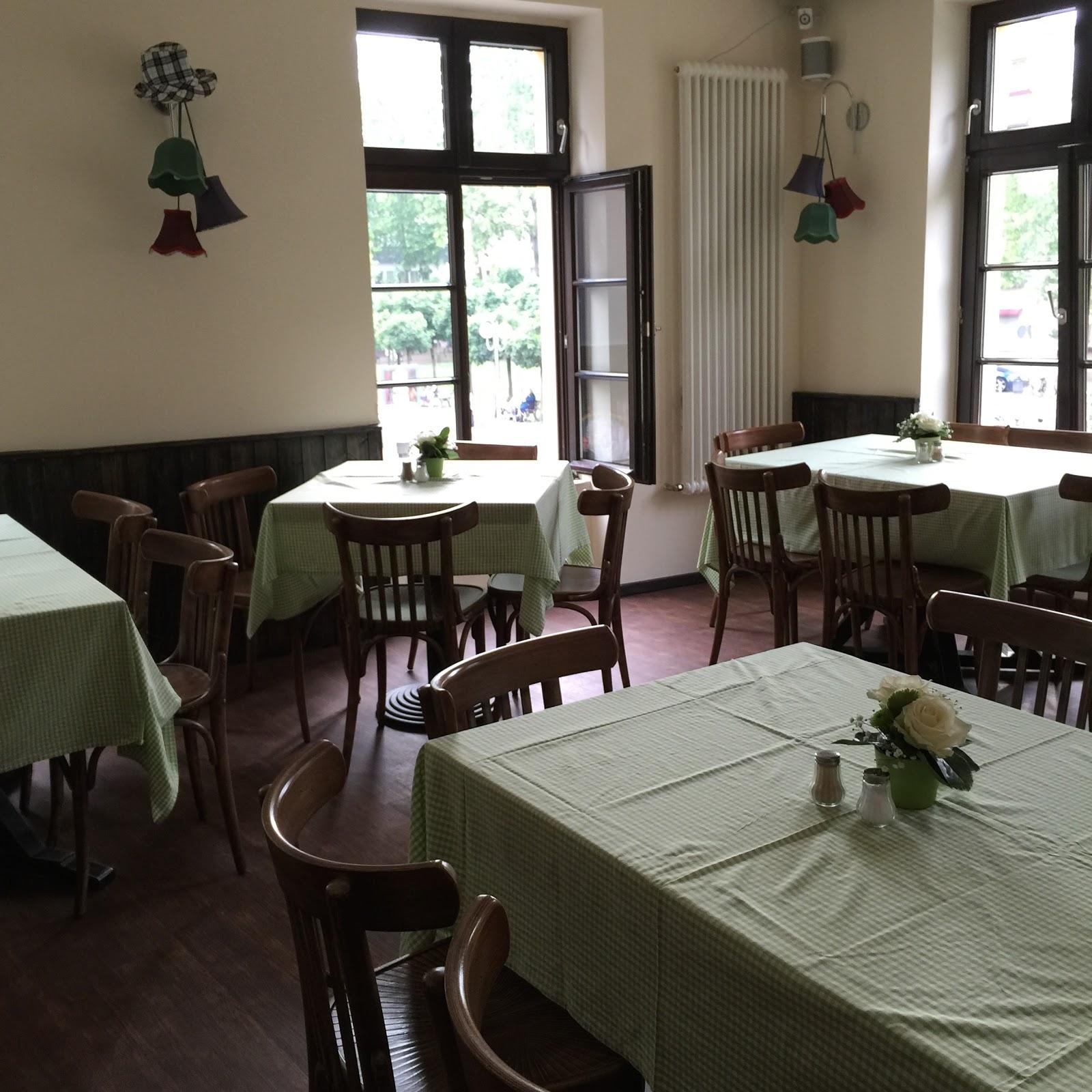 Restaurant "Gesindehaus" in  Bonn