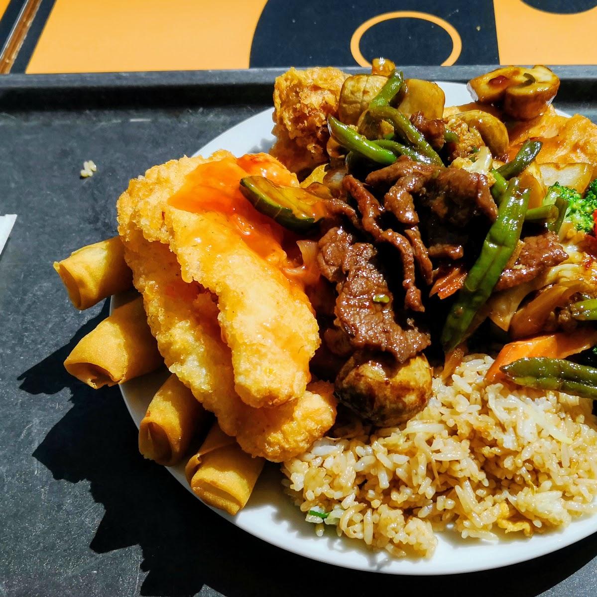 Restaurant "Soup and More" in Weiterstadt