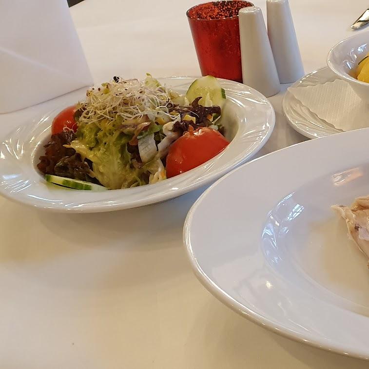 Restaurant "Kentucky Fried Chicken" in Weiterstadt