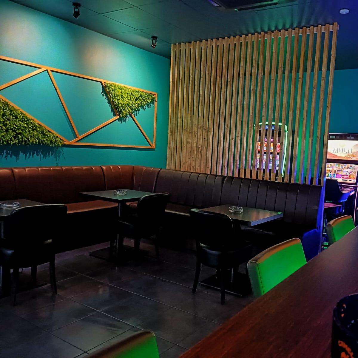 Restaurant "Bistro Bar" in Weiterstadt