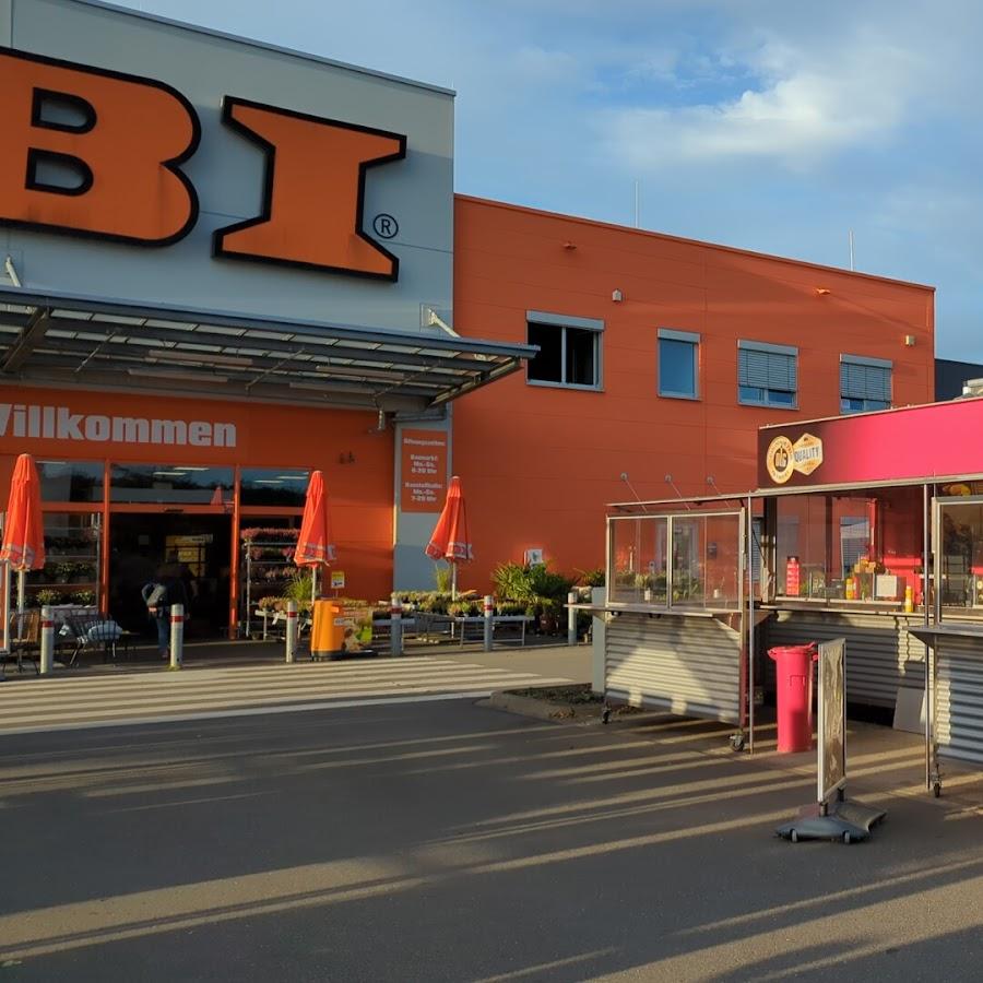 Restaurant "WurstTeufel" in Porta Westfalica