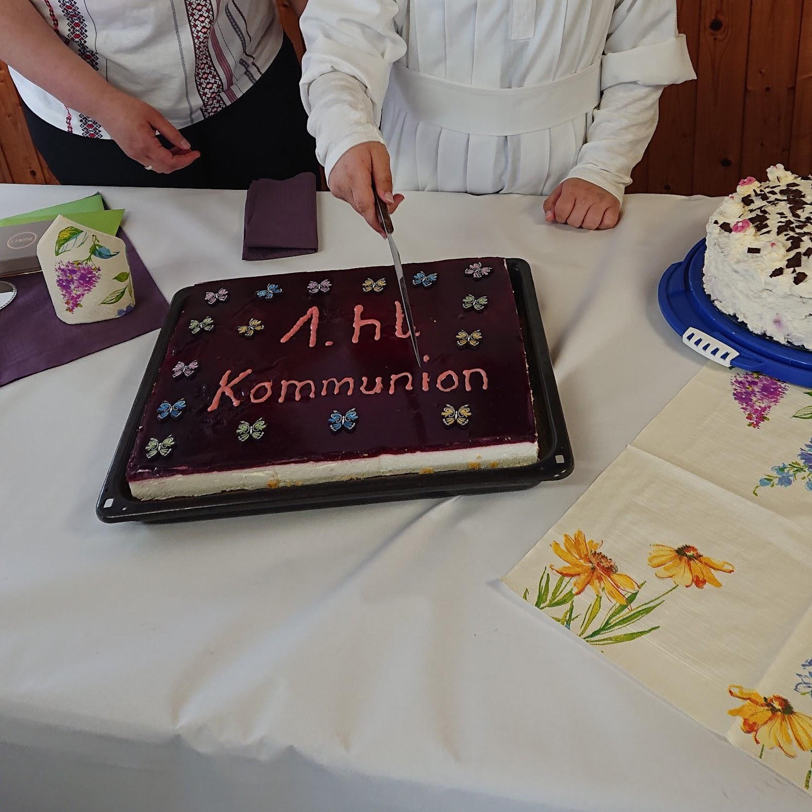 Restaurant "Gasthof Götz Labyrinth" in Seubersdorf in der Oberpfalz