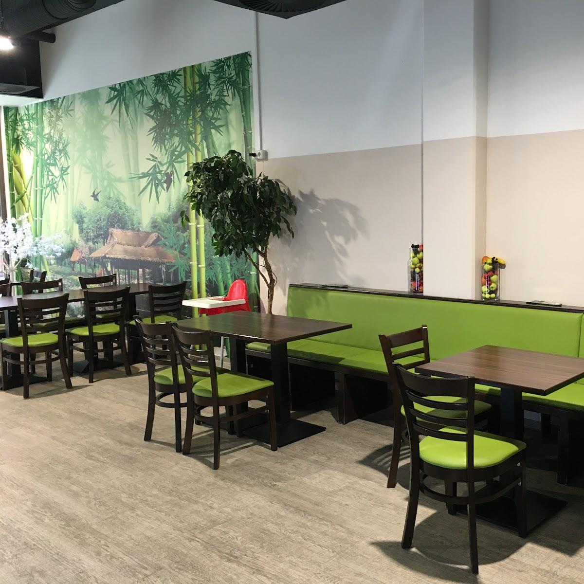 Restaurant "Vita Fresh im Stadtzentrum" in Schenefeld