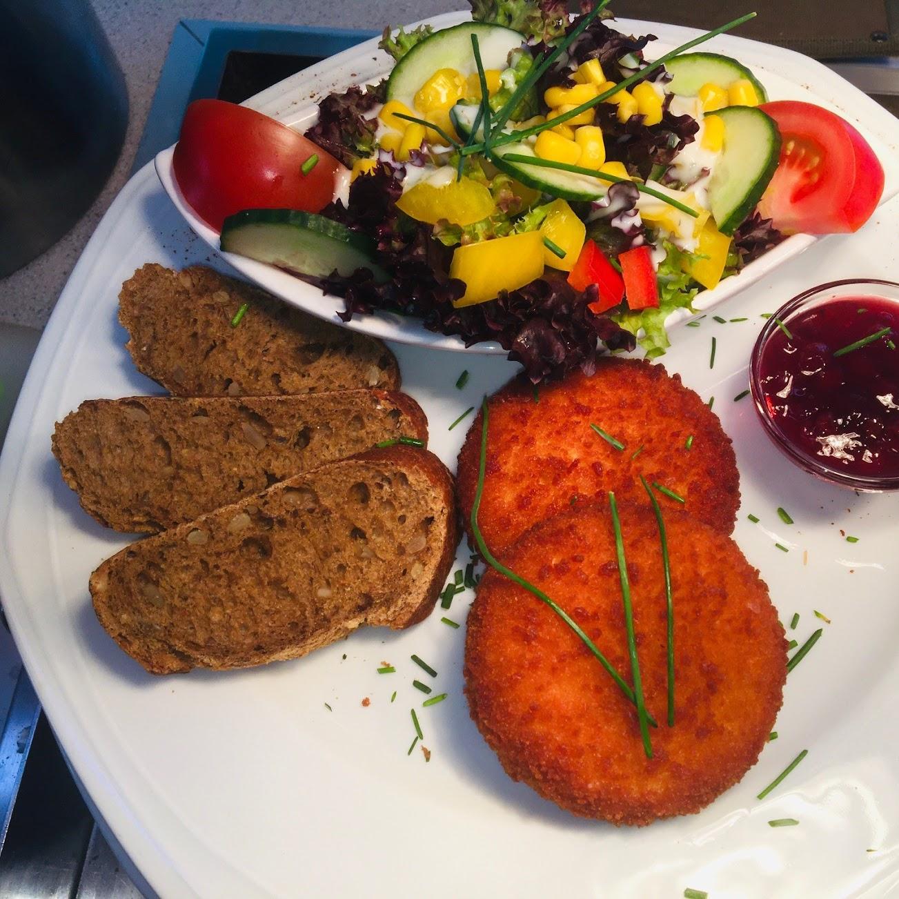 Restaurant "Restaurant & Genußmanufaktur  Rheingraf von Camp " in Kamp-Bornhofen