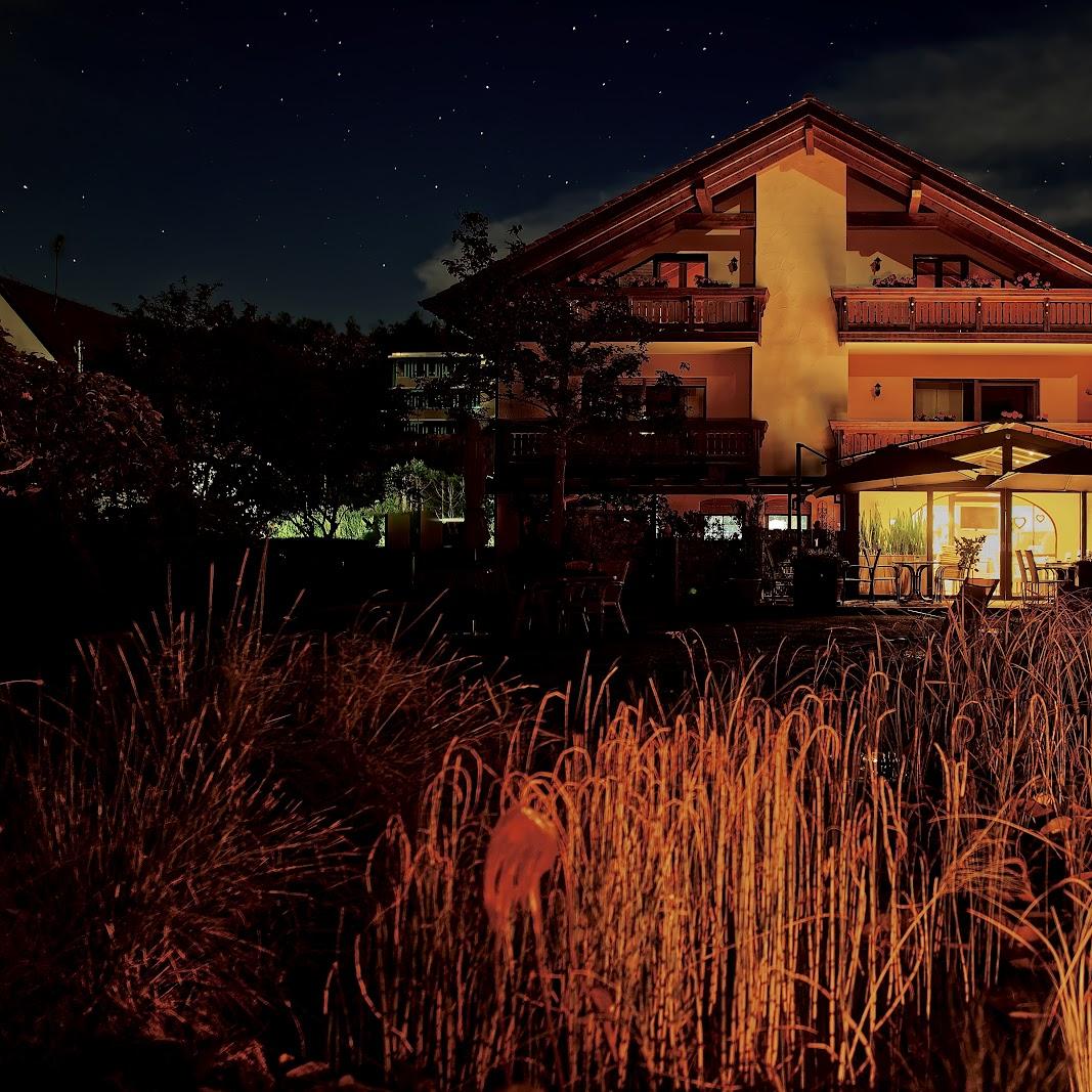 Restaurant "Landhaus Felsengarten" in Bruchweiler-Bärenbach