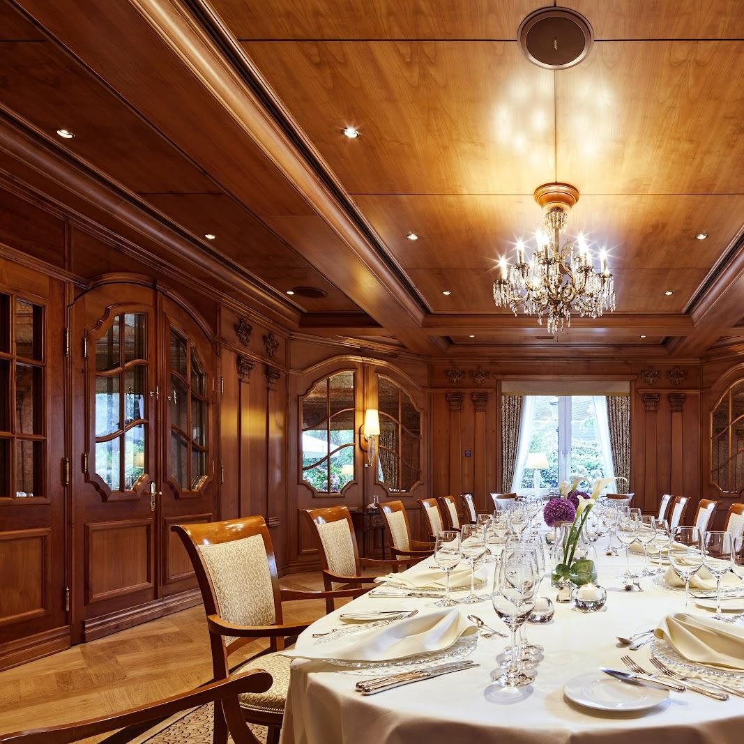 Restaurant "ParkRestaurant" in Gütersloh