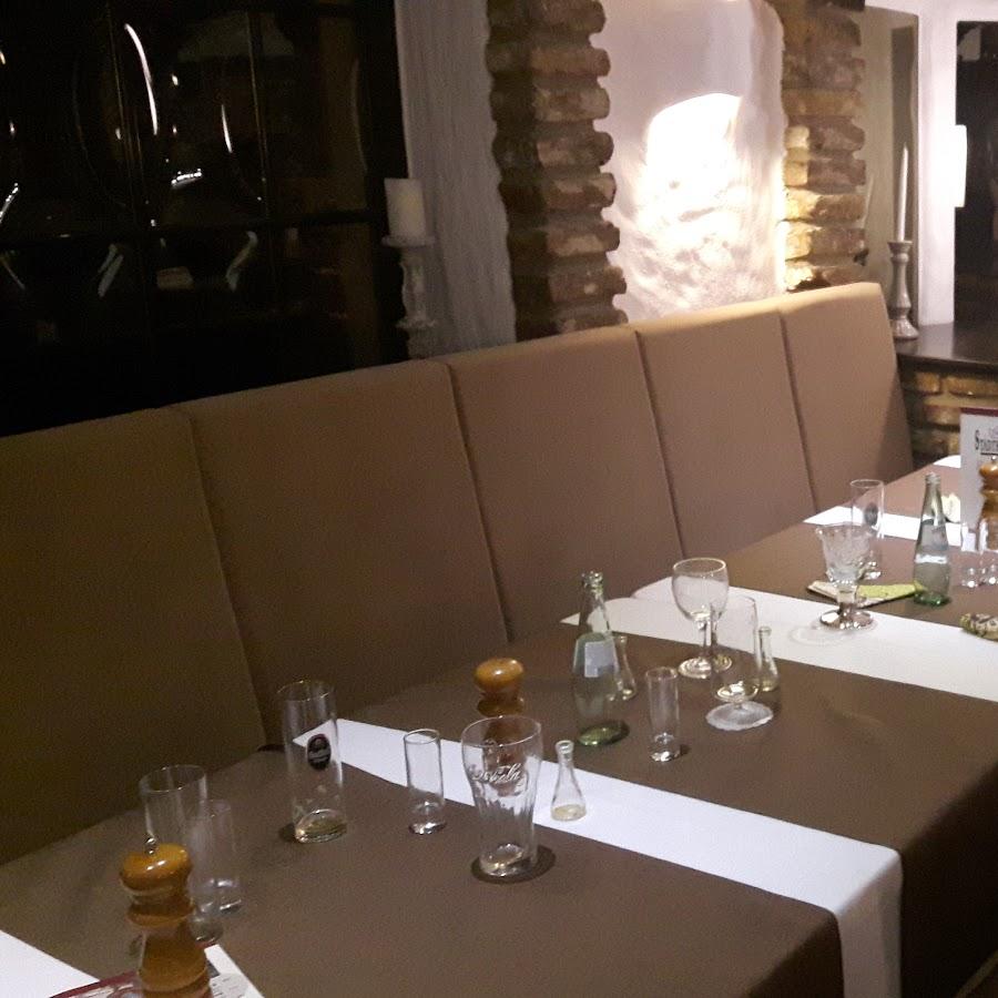 Restaurant "Restaurant Stadtkrone" in Mechernich