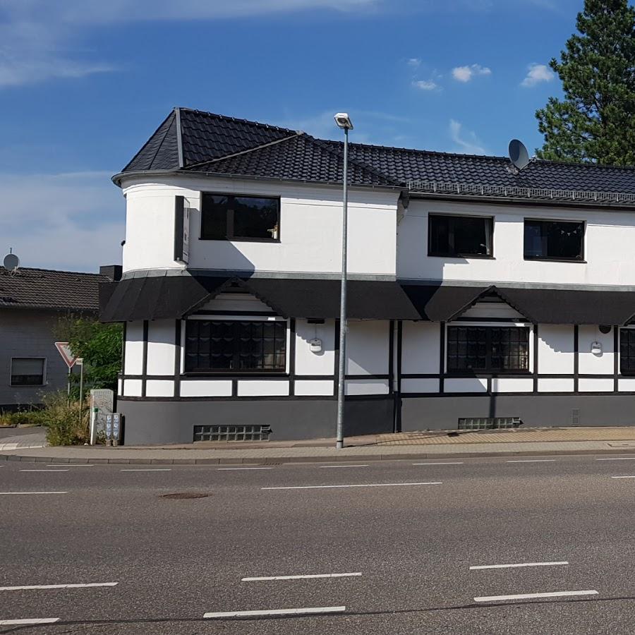 Restaurant "Restaurant Stadtkrone" in Mechernich