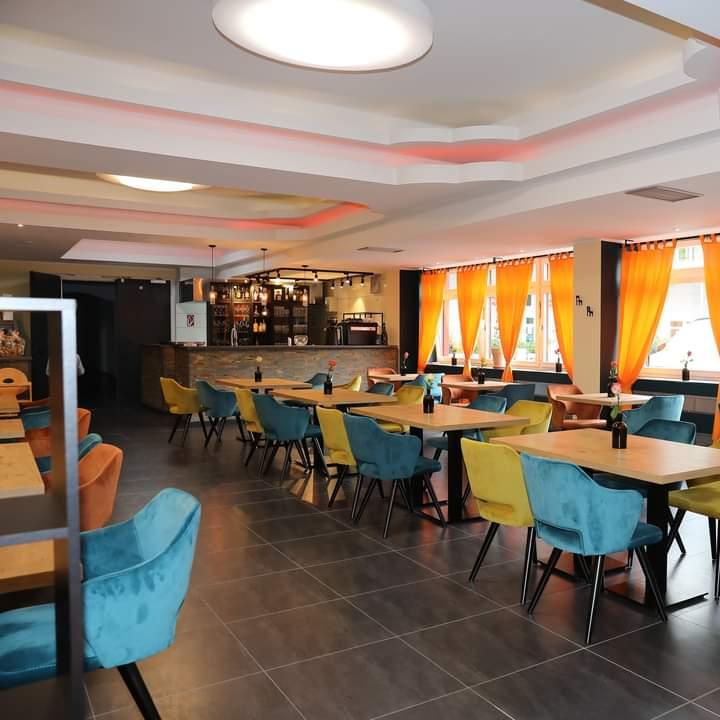 Restaurant "Lenti GmbH, Italienische Restaurant & Feinkost" in Mechernich