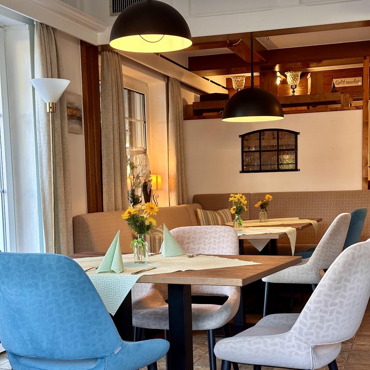 Restaurant "Restaurant Rohdenburg" in Lilienthal